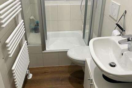 Wohnung zum Mieten in Augsburg 860 € 54 m²