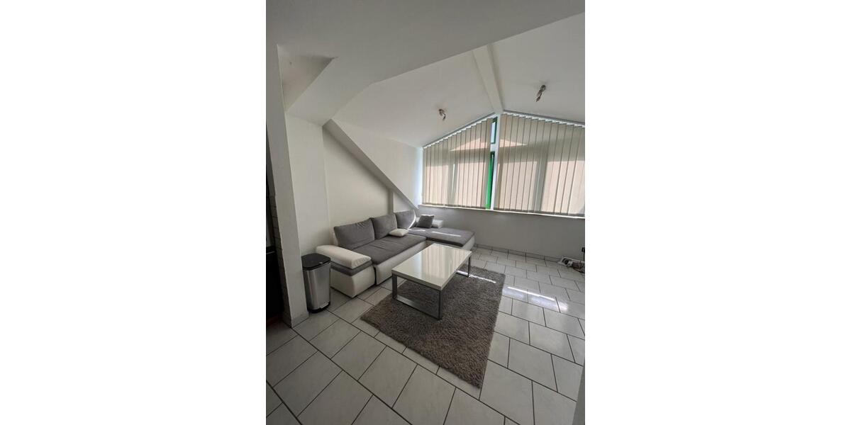 Vollständig möbeliertes Apartment ab sofort bis zum 14.02.2026 2 zimmer