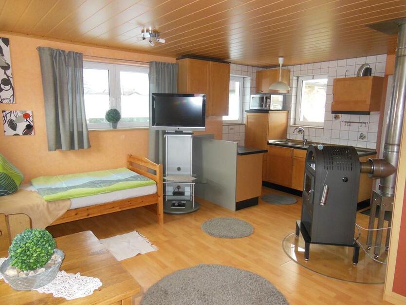 Wipfeld'er Monteurunterkunft ab 18 € im MehrbettZimmer pro Person