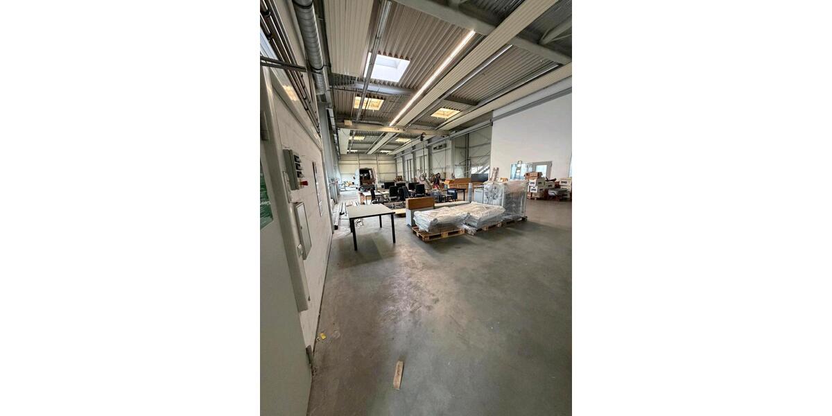 Gewerbeobjekt Riedstadt - 4.500&euro; | Angebot:25908518