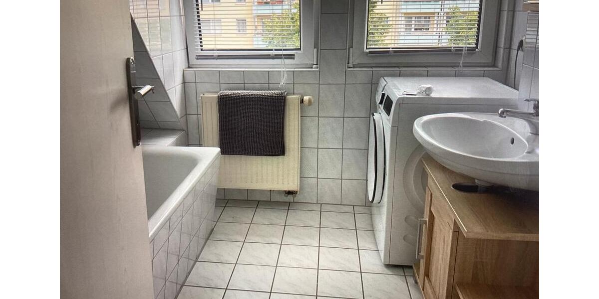 Wohnen auf Zeit Neubrandenburg - 2.5 Zimmer, 42 m&sup2;, 750&euro; | Angebot:26585680