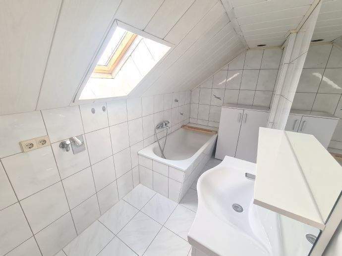 Etagenwohnung Ingolstadt Konradviertel - 2 Zimmer, 52 m&sup2;, 630&euro; | Angebot:24701197