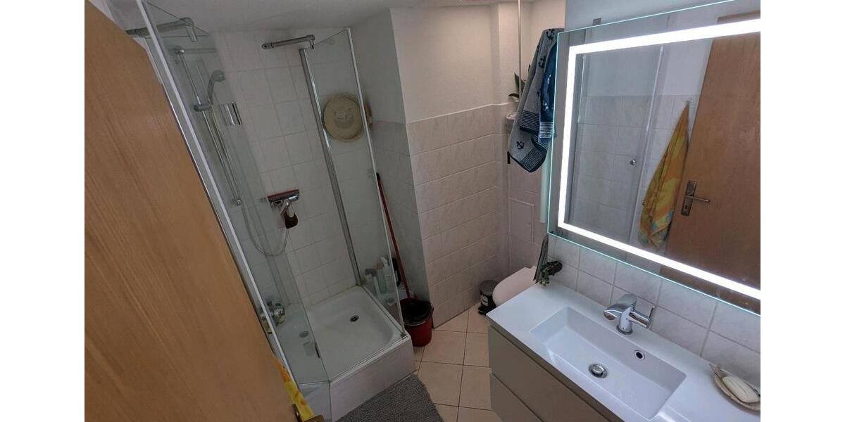 Wohnen auf Zeit Rostock Hansaviertel - 3 Zimmer, 56 m&sup2;, 920&euro; | Angebot:25333381