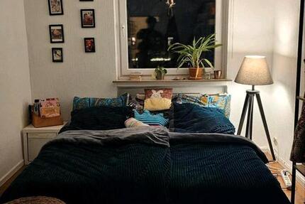 Wohnen auf Zeit Bremen Findorff - 3 Zimmer, 68 m&sup2;, 760&euro; | Angebot:24901083