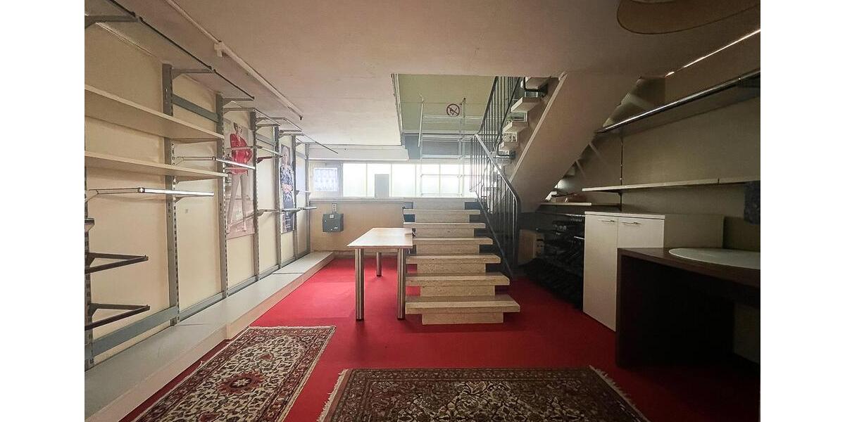 Gewerbeobjekt Linsengericht - 1.500&euro; | Angebot:24625874