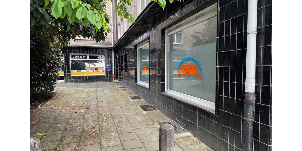 Gewerbeobjekt Solingen Ohligs - 880&euro; | Angebot:26495584