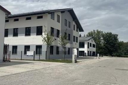 ERSTBEZUG & TOP LAGE IM GEWERBEGEBIET - Haus Gauting | Angebot:26742055