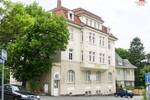 3-Raum-Wohnung in Wilkau-Haßlau!