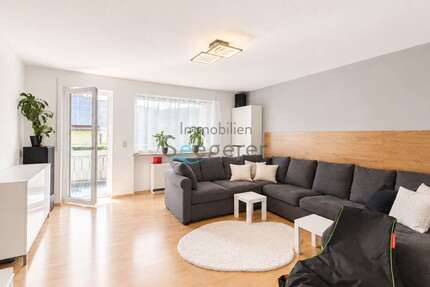 Wohnung Sigmarszell - 4 Zimmer, 92 m&sup2;, 960&euro; | Angebot:26628771