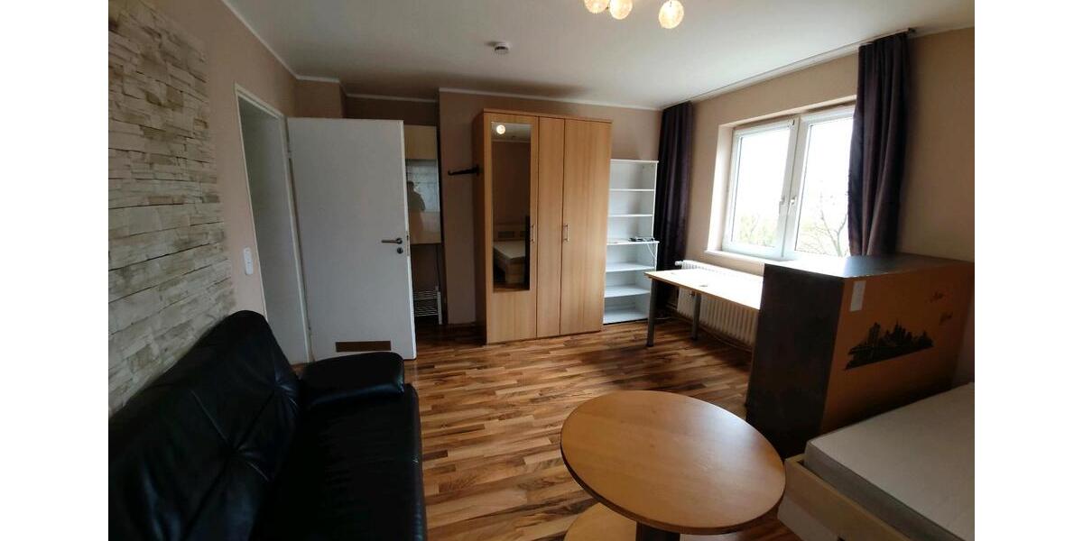 Wohnen auf Zeit Salzgitter Ortschaft Südost - 21 Zimmer, 70 m&sup2;, 399&euro; | Angebot:26214461
