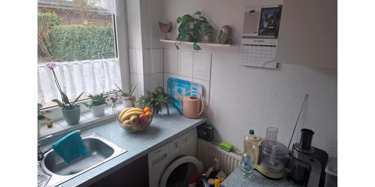 Erdgeschoßwohnung Kiel Gaarden-Ost - 2 Zimmer, 52 m&sup2;, 634&euro; | Angebot:24838903