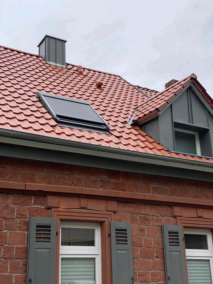 Neu renovierte Doppelhaushälfte in Annweiler am Trifels