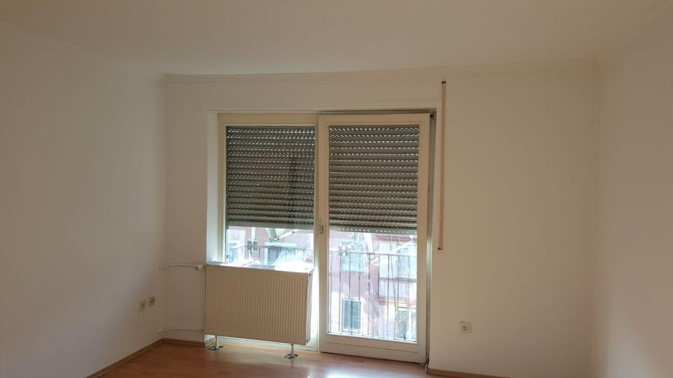 Etagenwohnung Nürnberg Altenfurt - 3 Zimmer, 70 m&sup2;, 1.095&euro; | Angebot:26461533