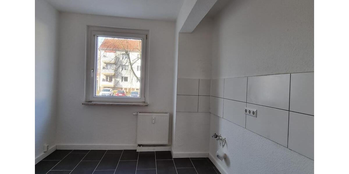 Erdgeschoßwohnung Boizenburg/Elbe Elbe - 4 Zimmer, 82 m&sup2;, 550&euro; | Angebot:24941319