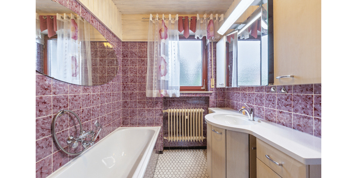 Erdgeschoßwohnung Wittislingen - 4 Zimmer, 130 m&sup2;, 1.000&euro; | Angebot:24313693