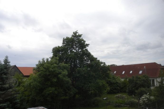 Angenehmes Wohnen auf dem Lande mit netten Mitmietern