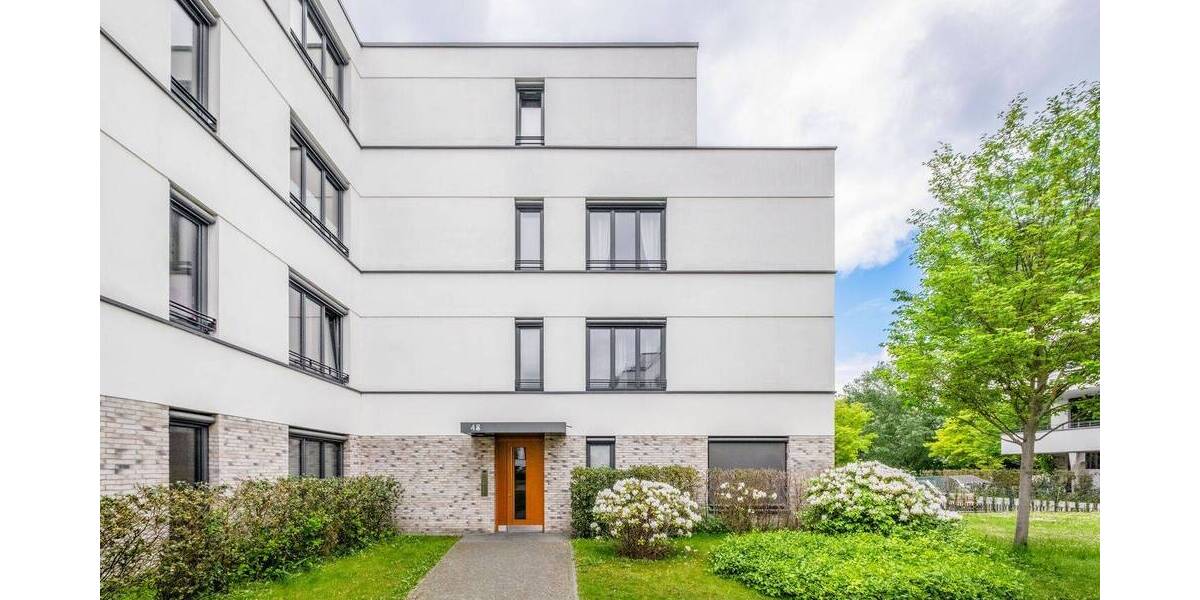 Etagenwohnung Berlin Friedrichshain - 3 Zimmer, 96 m&sup2;, 2.650&euro; | Angebot:26744890