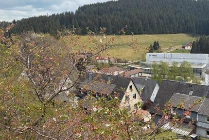 Wohnung Furtwangen im Schwarzwald - 3 Zimmer, 84 m&sup2;, 720&euro; | Angebot:26414223