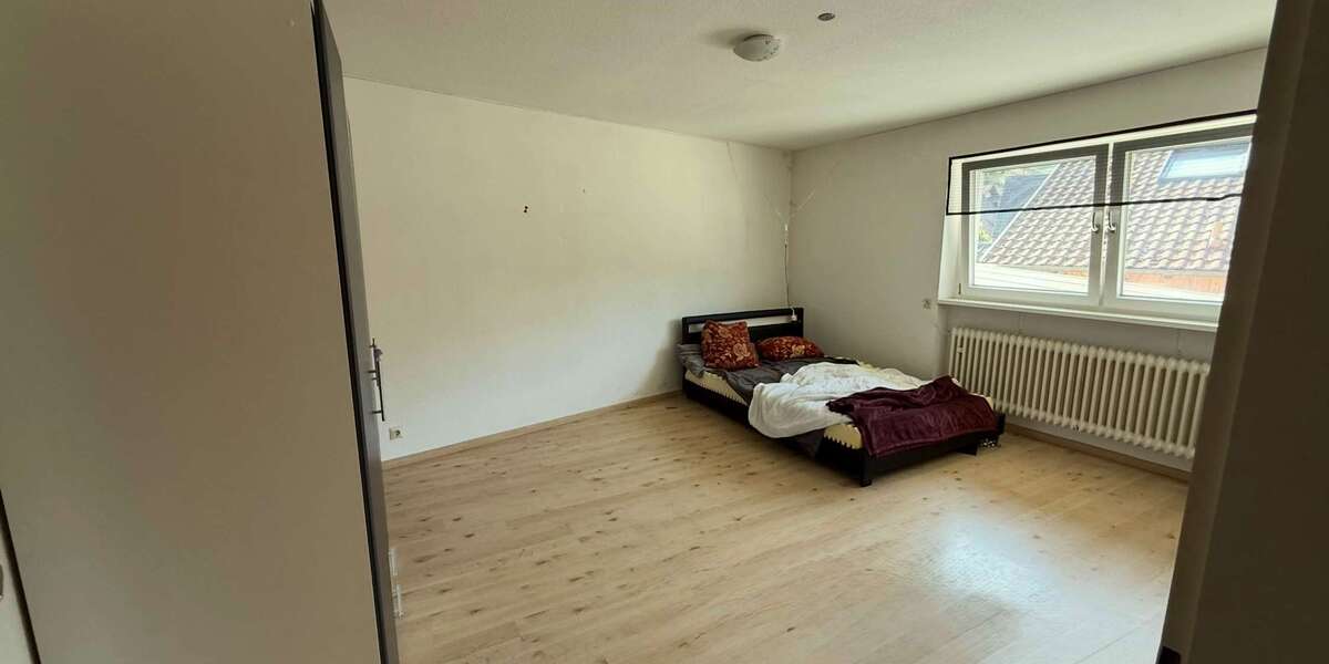 Zimmer Offenburg Zell-Weierbach Weierbach - 425&euro; | Angebot:25722920