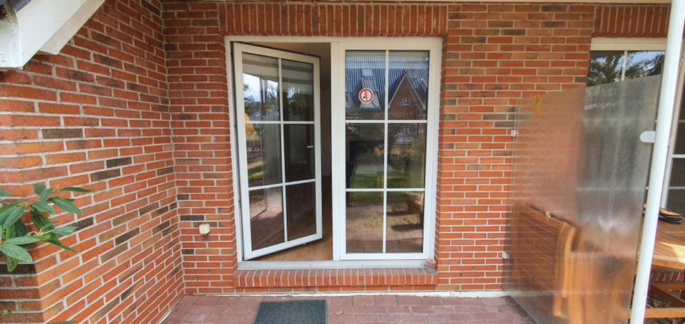 Erdgeschoßwohnung Wandlitz - 2 Zimmer, 42 m&sup2;, 850&euro; | Angebot:25954093