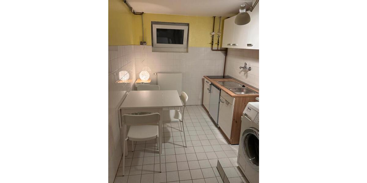 Wohnen auf Zeit Hildesheim Itzum-Marienburg - 1 Zimmer, 20 m&sup2;, 490&euro; | Angebot:26535741