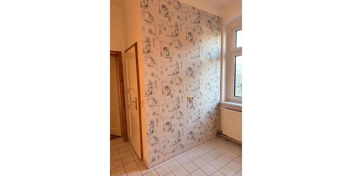 Erdgeschoßwohnung Jessen (Elster) - 3 Zimmer, 66 m&sup2;, 330&euro; | Angebot:25942646