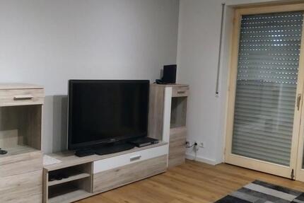 gemütliche 2-Zimmer-Wohnung in Friesenheim