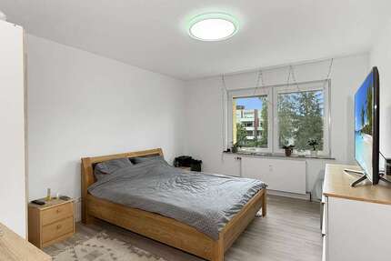 Wohnung zum Mieten in Burgdorf 699 € 70 m² 2.5 zimmer