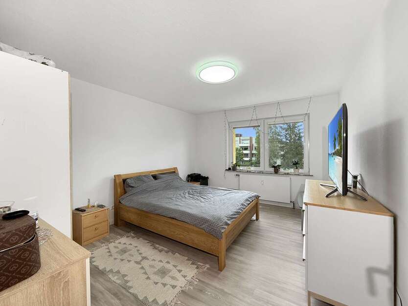 Wohnung zum Mieten in Burgdorf 699 € 70 m² 2.5 zimmer