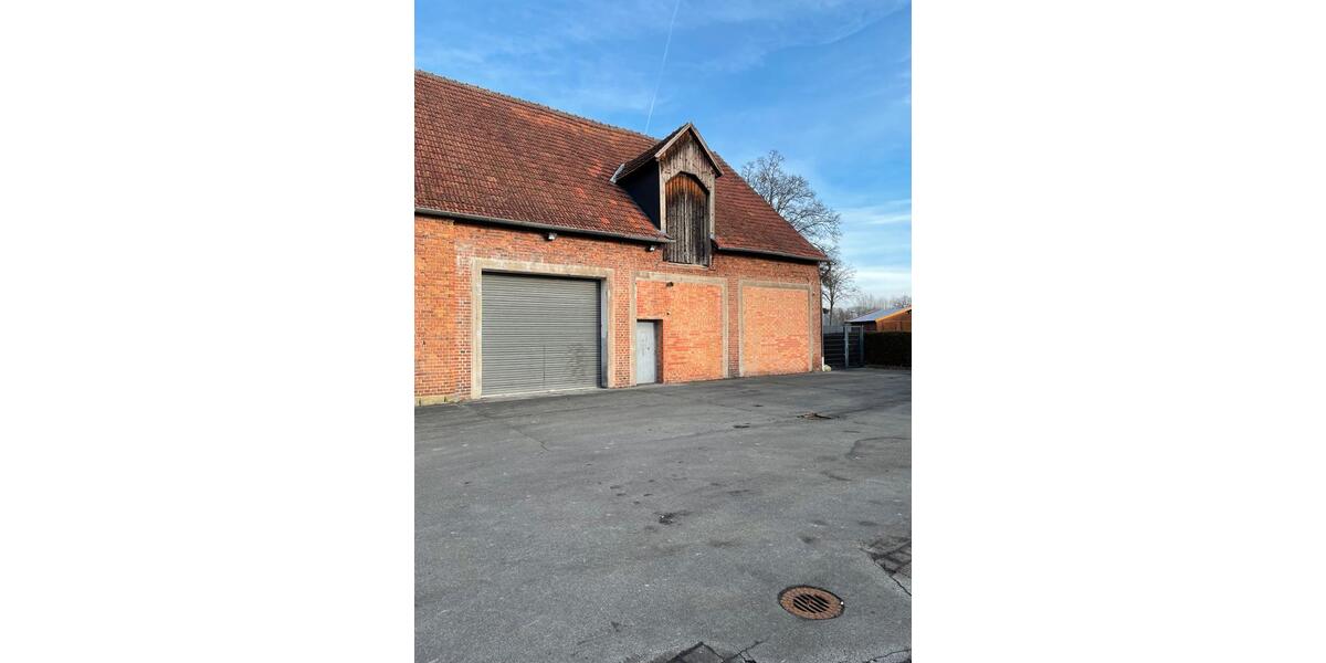 Gewerbeobjekt Lippstadt Garfeln - 1.200&euro; | Angebot:24816379