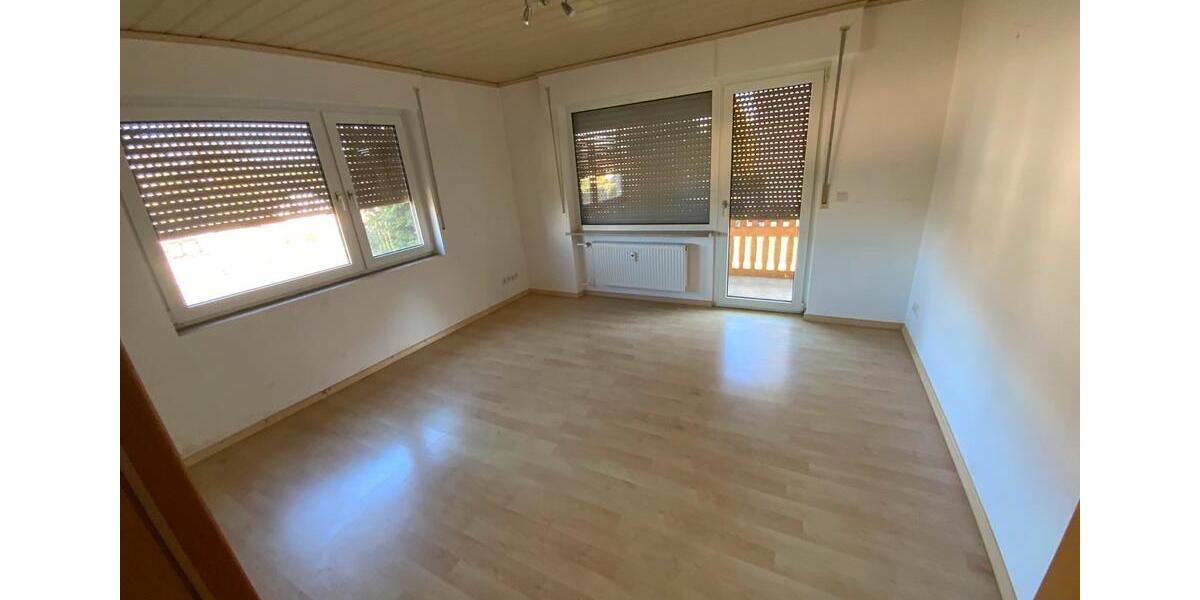 Erdgeschoßwohnung Rheinböllen - 3 Zimmer, 90 m&sup2;, 1.150&euro; | Angebot:26626128