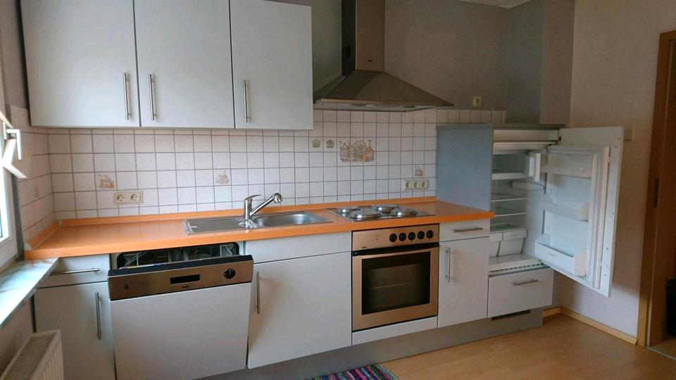 Etagenwohnung Kirn - 2 Zimmer, 60 m&sup2;, 410&euro; | Angebot:26561359