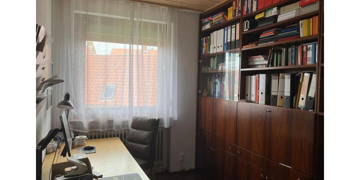 Einfamilienhaus Königslutter am Elm - 4 Zimmer, 120 m&sup2;, 1.150&euro; | Angebot:26269278