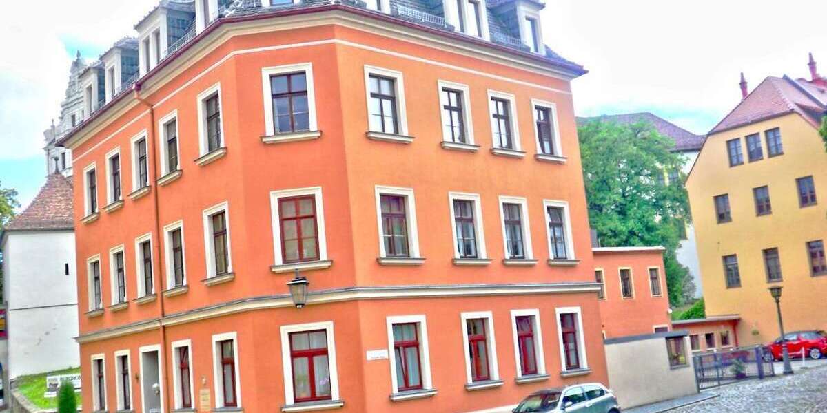 Etagenwohnung Bautzen - 2 Zimmer, 47 m&sup2;, 330&euro; | Angebot:26692910