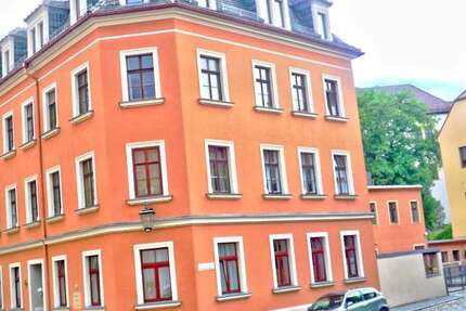 Wohnung Bautzen - 2 Zimmer, 47 m&sup2;, 330&euro; | Angebot:26692910