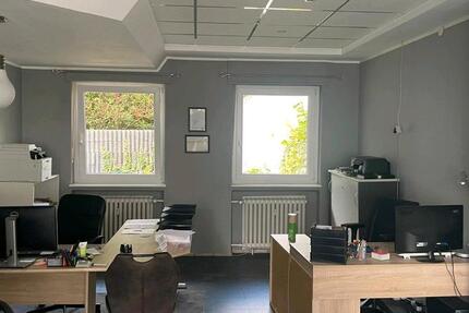 Büro Laden zimmer