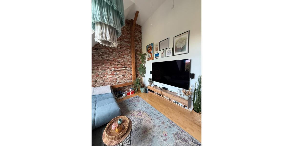 Maisonettenwohnung Neunkirchen am Brand - 2.5 Zimmer, 140 m&sup2;, 1.250&euro; | Angebot:26603772