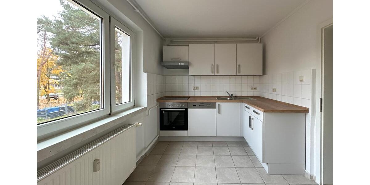 Etagenwohnung Möckern - 4 Zimmer, 100 m&sup2;, 700&euro; | Angebot:24750565