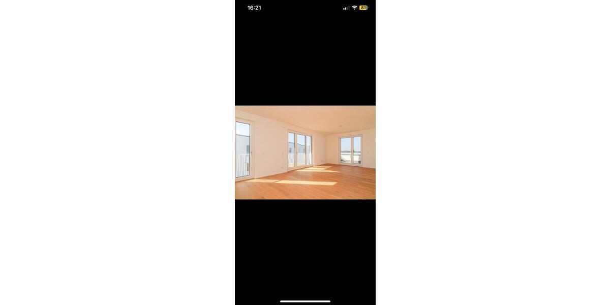 Etagenwohnung München Aubing-Lochhausen-Langwied - 3 Zimmer, 92 m&sup2;, 2.200&euro; | Angebot:26636882