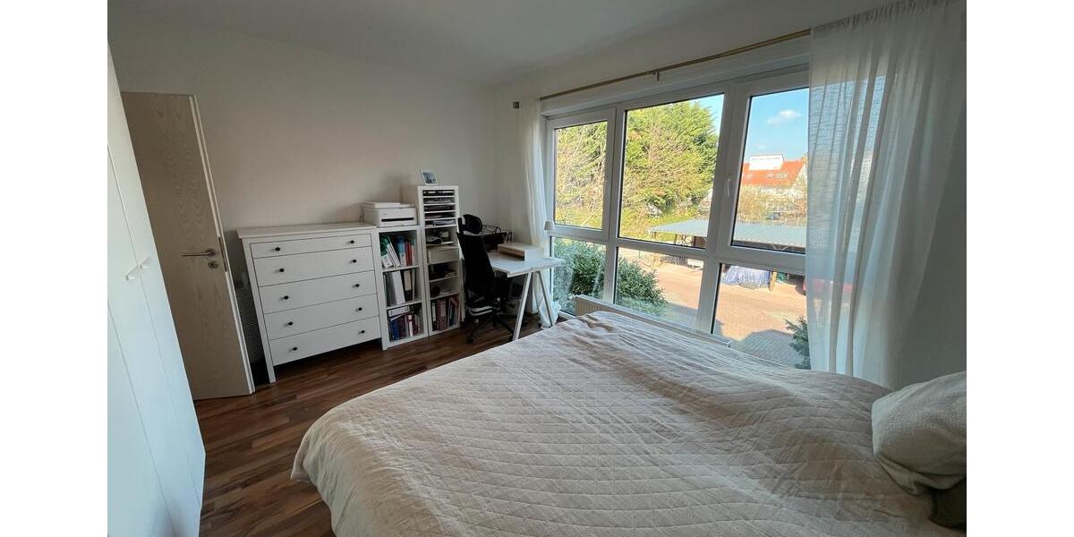 Etagenwohnung Büttelborn - 22 Zimmer, 58 m&sup2;, 1.100&euro; | Angebot:25893648