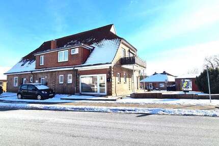 Gewerbeobjekt Itzehoe - 700&euro; | Angebot:25165500