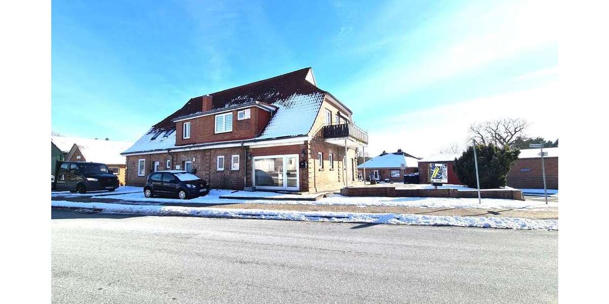 Gewerbeobjekt Itzehoe - 700&euro; | Angebot:25165500