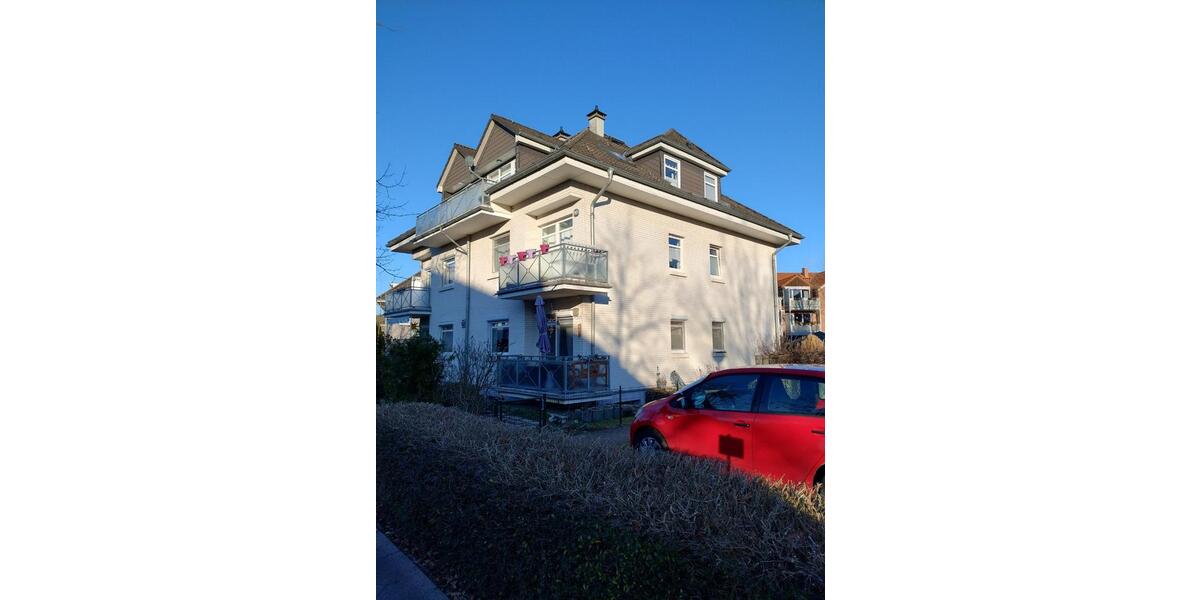 Wohnen auf Zeit Potsdam - 2 Zimmer, 44 m&sup2;, 1.300&euro; | Angebot:24518888