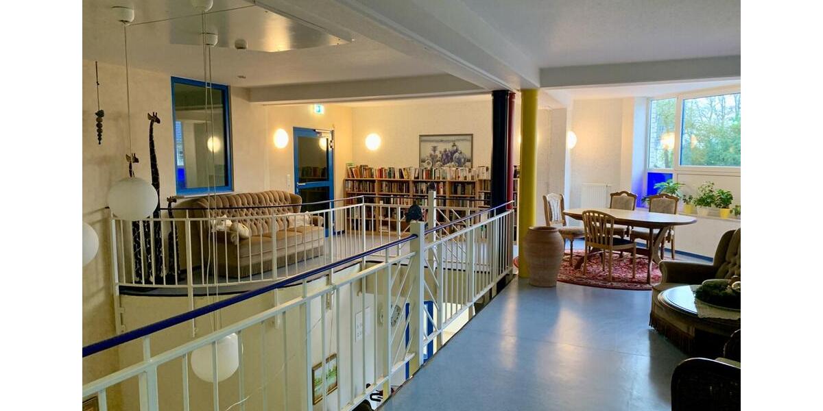 Etagenwohnung Sande - 2 Zimmer, 58 m&sup2;, 650&euro; | Angebot:24565122