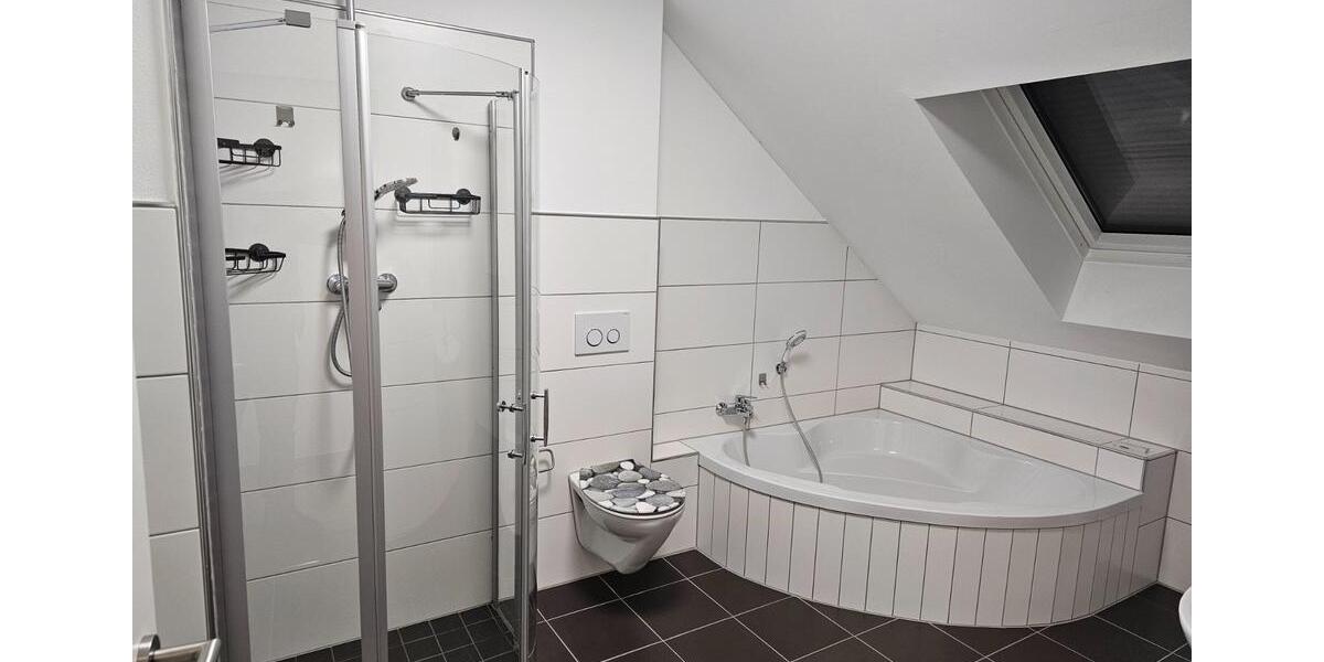 Schöne Komfort-Wohnung 3 zimmer