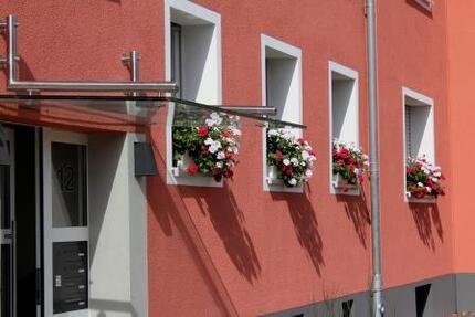 Im besten Alter eine passende Wohnung bei VIVAWEST. zimmer