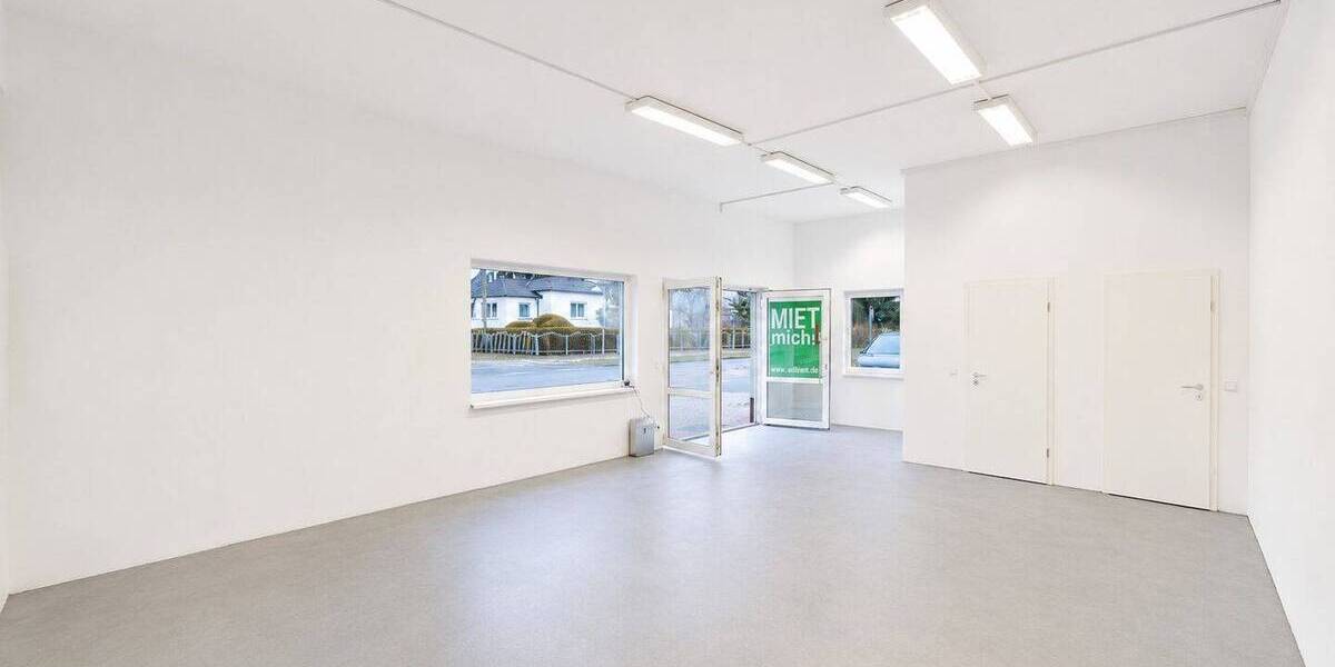 Gewerbeobjekt Rehfelde - 565&euro; | Angebot:26825456
