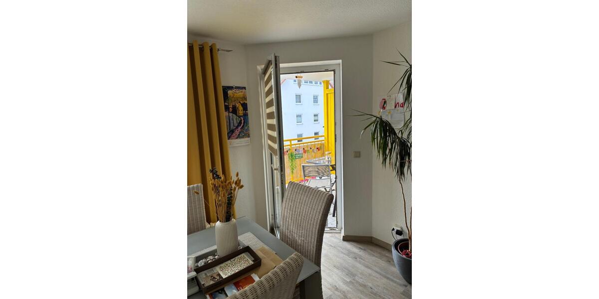 Etagenwohnung Wernigerode - 3 Zimmer, 73 m&sup2;, 690&euro; | Angebot:25219143