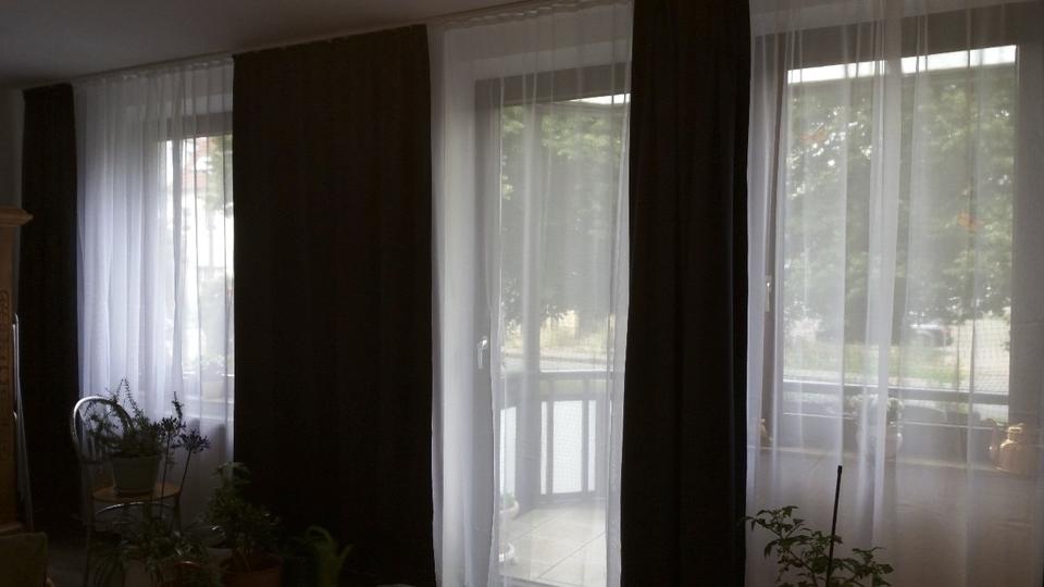 Erdgeschoßwohnung Oschersleben (Bode) - 2 Zimmer, 62 m&sup2;, 403&euro; | Angebot:26033182