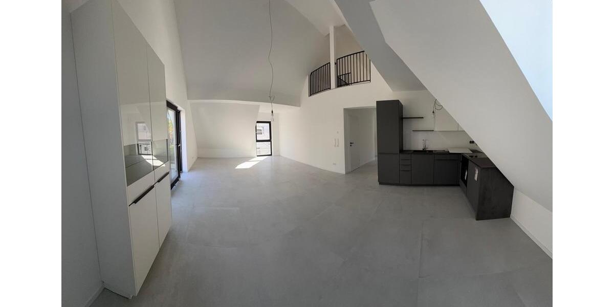 Maisonettenwohnung Bad Rappenau - 3.5 Zimmer, 115 m&sup2;, 1.470&euro; | Angebot:26619573